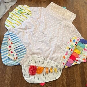 Baby Play Mat